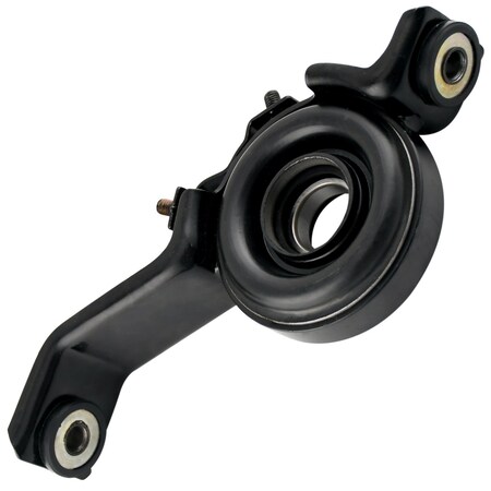 Motorbymotor Rear Driveshaft Center Support Bearing Fits for Dodge Caliber Jeep Compass Patriot (4WD OR AWD ONLY) RBU5273310AA